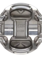 JE Pistons Chevrolet LS Gen III/IV Piston Kit - 3.905 in. Bore - 1.340 in. CH, -2.00 CC  Set of 8                                     - 321240 - Image 3