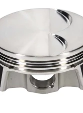 JE Pistons Chevrolet LS Gen III/IV Piston Kit - 3.905 in. Bore - 1.340 in. CH, -2.00 CC  Set of 8                                     - 321240 - Image 4