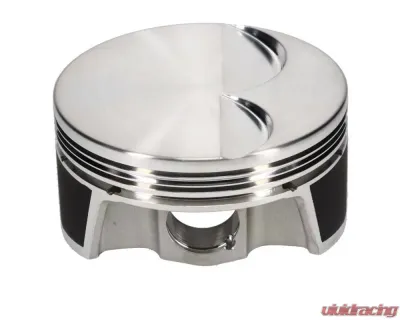 JE Pistons Chevrolet LS Gen III/IV Piston Kit - 3.905 in. Bore - 1.340 in. CH, -2.00 CC  Set of 8 - 321240