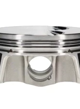 JE Pistons Chevrolet LS Gen III/IV Piston Kit - 3.905 in. Bore - 1.340 in. CH, -2.00 CC  Set of 8                                     - 321240 - Image 5