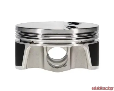 JE Pistons Chevrolet LS Gen III/IV Piston Kit - 3.905 in. Bore - 1.340 in. CH, -2.00 CC  Set of 8 - 321240