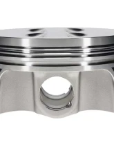 JE Pistons SRP Pro 4032 Chevrolet Small Block Piston Kit - 4.020 in. Bore - 1.125 in. CH, -10.00 CC  Set of 8                                     - 324862 - Image 5