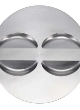 JE Pistons SRP Pro 4032 Chevrolet Small Block Piston Kit - 4.020 in. Bore - 1.125 in. CH, -10.00 CC  Set of 8                                     - 324862 - Image 6