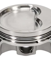 JE Pistons SRP Pro 4032 Chevrolet Small Block Piston - 4.005 in. Bore - 1.125 in. CH, -16.00 CC  Set of 1                                     - 329487S - Image 4