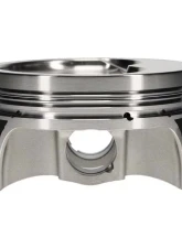 JE Pistons SRP Pro 4032 Chevrolet Small Block Piston - 4.005 in. Bore - 1.125 in. CH, -16.00 CC  Set of 1                                     - 329487S - Image 5
