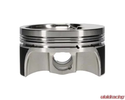 JE Pistons SRP Pro 4032 Chevrolet Small Block Piston - 4.005 in. Bore - 1.125 in. CH, -16.00 CC  Set of 1 - 329487S