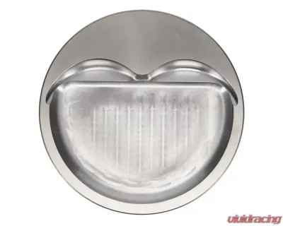 JE Pistons SRP Pro 4032 Chevrolet Small Block Piston - 4.005 in. Bore - 1.125 in. CH, -16.00 CC  Set of 1 - 329487S