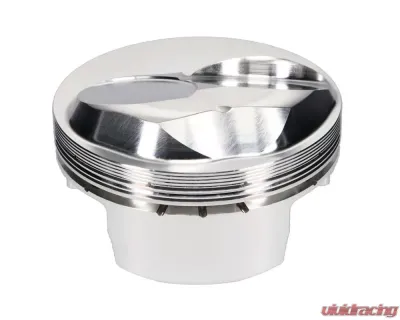 JE Pistons Chevrolet Big Block Piston - 4.530 in. Bore - 1.245 in. CH, 46.00 CC  Set of 1 - 330145S