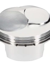 JE Pistons Chevrolet Big Block Piston - 4.530 in. Bore - 1.245 in. CH, 46.00 CC  Set of 1                                     - 330145S - Image 6