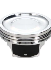 JE Pistons Chevrolet LS7 Piston Kit - 4.125 In. Bore - 1.163 In. CH, -30.00 CC, Set of 8                                     - 311913 - Image 6