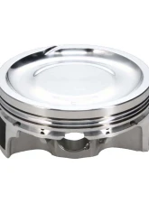 JE Pistons Chevrolet LS7 Piston Kit - 4.125 In. Bore - 1.163 In. CH, -30.00 CC, Set of 8                                     - 311913 - Image 9