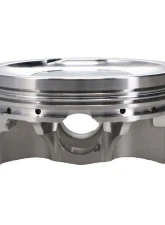 JE Pistons Chevrolet LS7 Piston Kit - 4.125 In. Bore - 1.163 In. CH, -30.00 CC, Set of 8                                     - 311913 - Image 10