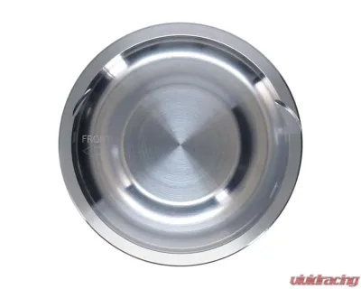 JE Pistons Chevrolet LS7 Piston Kit - 4.125 In. Bore - 1.163 In. CH, -30.00 CC, Set of 8 - 311913