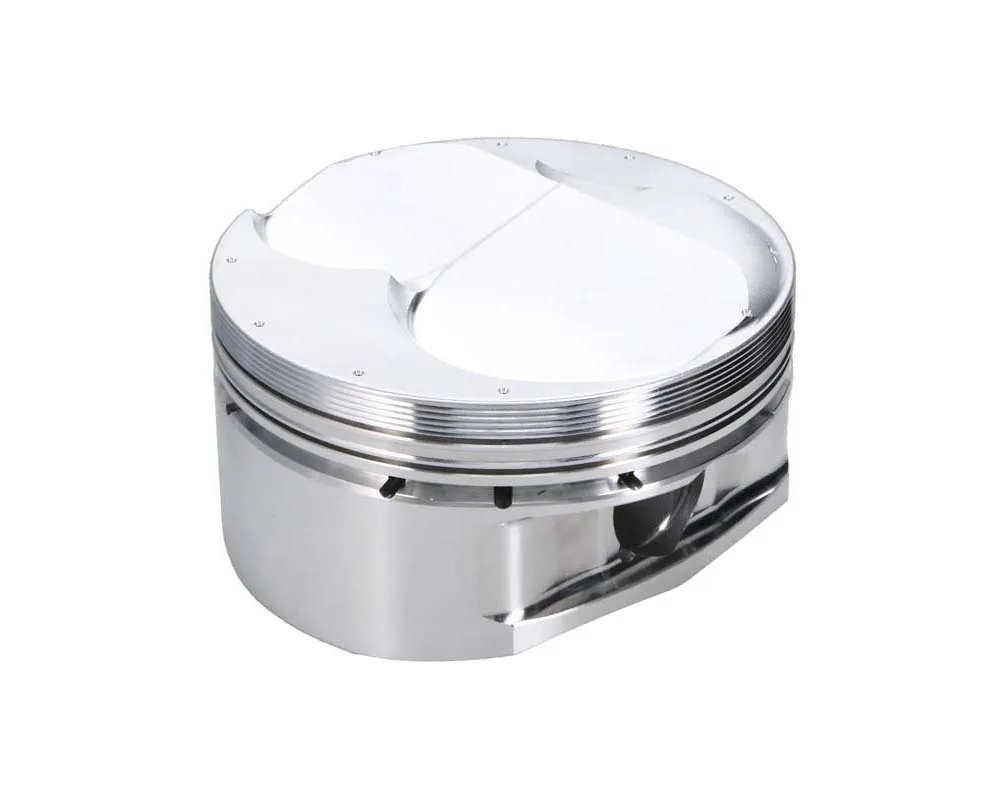 JE Pistons Chevrolet Small Block Piston - 4.155 in. Bore