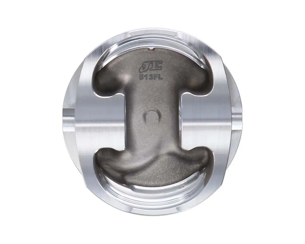 JE Pistons Chevrolet Small Block Piston - 4.155 in. Bore