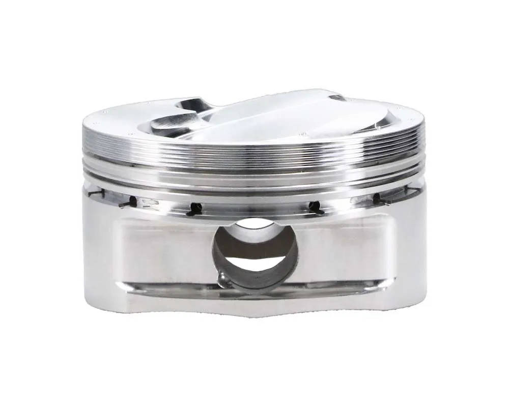JE Pistons Chevrolet Small Block Piston - 4.155 in. Bore