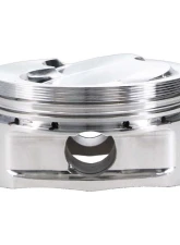 JE Pistons Chevrolet Small Block Piston Kit - 4.125 In. Bore - 1.250 In. CH, -4.50 CC, Set of 8                                     - 378004 - Image 10