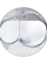 JE Pistons Chevrolet Small Block Piston Kit - 4.125 In. Bore - 1.250 In. CH, -4.50 CC, Set of 8                                     - 378004 - Image 11