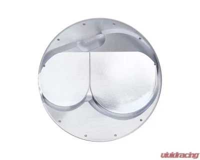 JE Pistons Chevrolet Small Block Piston Kit - 4.125 In. Bore - 1.250 In. CH, -4.50 CC, Set of 8 - 378004