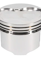 JE Pistons SRP Ford Small Block Piston Kit - 4.020 in. Bore - 1.600 in. CH, -14.50 CC  Set of 8                                     - 329743 - Image 2