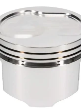 JE Pistons SRP Ford Small Block Piston Kit - 4.020 in. Bore - 1.600 in. CH, -14.50 CC  Set of 8                                     - 329743 - Image 6