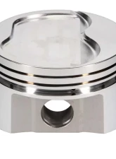 JE Pistons SRP Ford Small Block Piston Kit - 4.020 in. Bore - 1.600 in. CH, -14.50 CC  Set of 8                                     - 329743 - Image 4