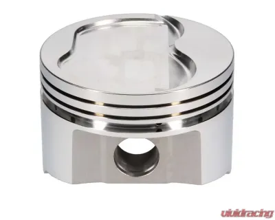 JE Pistons SRP Ford Small Block Piston - 4.005 in. Bore JE Pistons SRP Ford Small Block Piston - 4.005 in. Bore