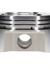 JE Pistons SRP Ford Small Block Piston Kit - 4.020 in. Bore - 1.600 in. CH, -14.50 CC  Set of 8                                     - 329743 - Image 5