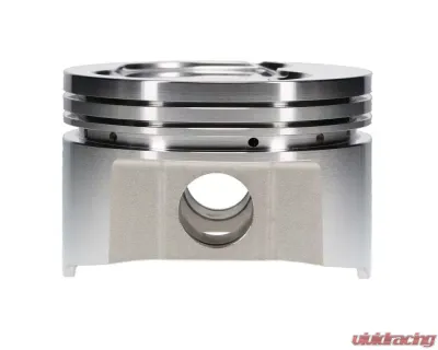 JE Pistons SRP Ford Small Block Piston Kit - 4.020 in. Bore - 1.600 in. CH, -14.50 CC  Set of 8 - 329743