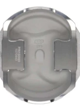 JE Pistons SRP Ford Small Block Piston - 4.060 in. Bore - 1.165 in. CH, 9.00 CC  Set of 1                                     - 345675S - Image 3