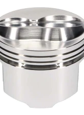 JE Pistons SRP Ford Small Block Piston - 4.060 in. Bore - 1.165 in. CH, 9.00 CC  Set of 1                                     - 345675S - Image 6