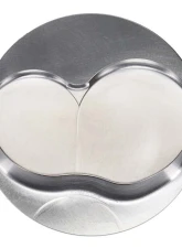 JE Pistons SRP Ford Small Block Piston - 4.060 in. Bore - 1.165 in. CH, 9.00 CC  Set of 1                                     - 345675S - Image 6