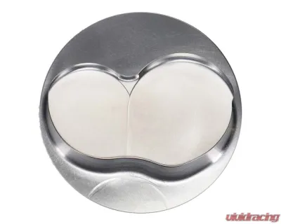 JE Pistons SRP Ford Small Block Piston - 4.060 in. Bore - 1.165 in. CH, 9.00 CC  Set of 1 - 345675S