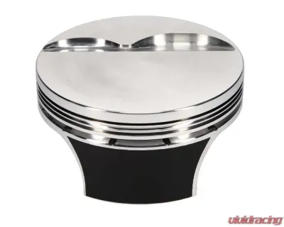 JE Pistons SRP Pro 4032 Ford Small Block Piston Kit - 4.005 in. Bore - 1.165 in. CH, -5.00 CC  Set of 8 - 329545