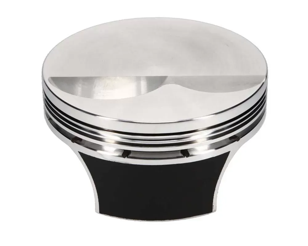 JE Pistons SRP Pro 2618 Ford Small Block Piston Kit - 4.030 in. Bore - 1.600 in. CH, -5.00 CC  Set of 8 - 279670