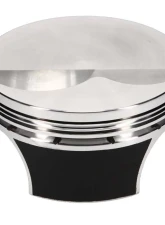 JE Pistons SRP Pro 4032 Ford Small Block Piston Kit - 4.005 in. Bore - 1.165 in. CH, -5.00 CC  Set of 8                                     - 329545 - Image 6