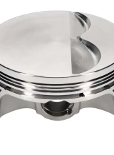 JE Pistons SRP Pro 4032 Ford Small Block Piston Kit - 4.005 in. Bore - 1.165 in. CH, -5.00 CC  Set of 8                                     - 329545 - Image 4