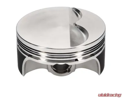 JE Pistons SRP Pro 4032 Ford Small Block Piston Kit - 4.005 in. Bore - 1.165 in. CH, -5.00 CC  Set of 8 - 329545