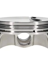 JE Pistons SRP Pro 4032 Ford Small Block Piston Kit - 4.005 in. Bore - 1.165 in. CH, -5.00 CC  Set of 8                                     - 329545 - Image 5