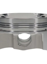 JE Pistons Ford 2.0L ZETEC Piston Kit - 85.50 mm Bore - 1.171 in. CH, -8.80 CC  Set of 4                                     - 298716 - Image 5