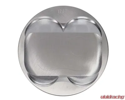 JE Pistons Ford 2.0L ZETEC Piston Kit - 85.50 mm Bore - 1.171 in. CH, -8.80 CC  Set of 4 - 298716