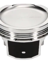 JE Pistons Ford Modular Piston Kit - 3.572 In. Bore - 1.200 In. CH, -24.00 CC, Set of 8                                     - 314611 - Image 2