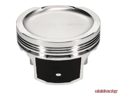 JE Pistons Ford Modular Piston Kit - 3.572 In. Bore - 1.200 In. CH, -24.00 CC, Set of 8 - 314611