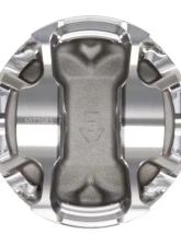 JE Pistons Ford Modular Piston Kit - 3.572 In. Bore - 1.200 In. CH, -24.00 CC, Set of 8                                     - 314611 - Image 3