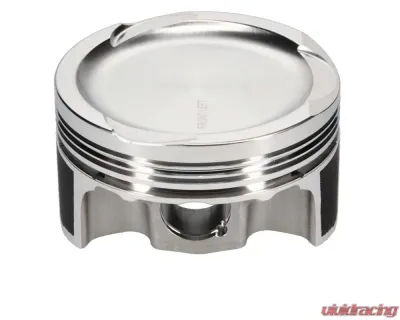 JE Pistons Ford Modular Piston Kit - 3.572 In. Bore - 1.200 In. CH, -24.00 CC, Set of 8 - 314611