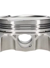 JE Pistons Ford Modular Piston Kit - 3.572 In. Bore - 1.200 In. CH, -24.00 CC, Set of 8                                     - 314611 - Image 5