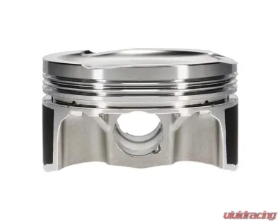JE Pistons Ford Modular Piston - 3.701 in. Bore - 1.320 in