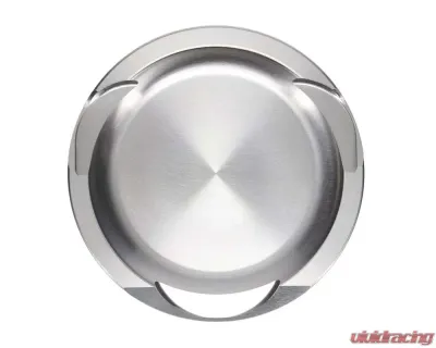 JE Pistons Ford Modular Piston Kit - 3.572 In. Bore - 1.200 In. CH, -24.00 CC, Set of 8 - 314611