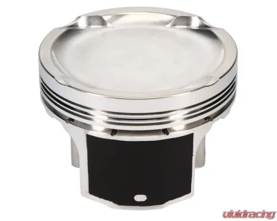 JE Pistons Ford YB Cosworth Piston Kit - 90.82 mm Bore - 1.604 in. CH, -20.00 CC  Set of 4 - 322459