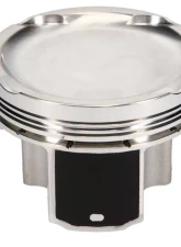 JE Pistons Ford YB Cosworth Piston Kit - 90.82 mm Bore - 1.604 in. CH, -20.00 CC  Set of 4                                     - 322459 - Image 6